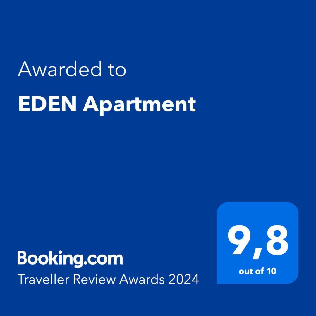 Eden Apartment Sveta Nedjelja (Zagreb) Exterior foto
