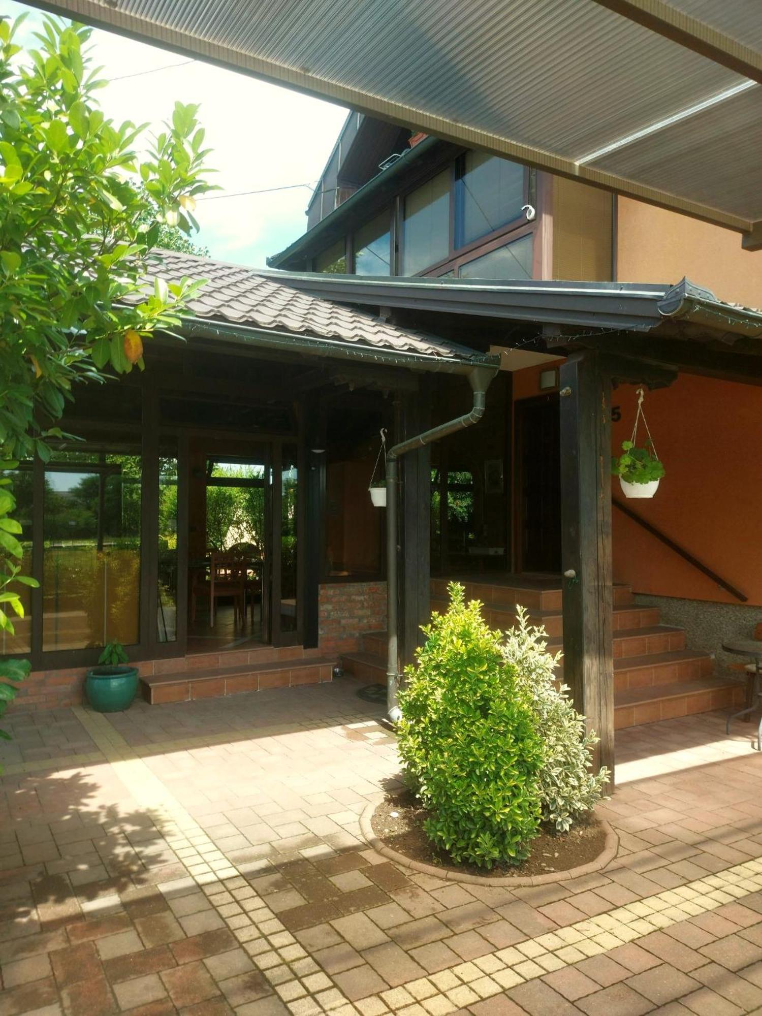 Eden Apartment Sveta Nedjelja (Zagreb) Exterior foto